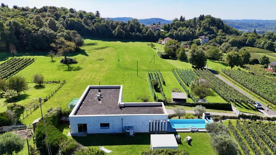 7.5 Zimmer Villa in Mendrisio – Foto 6 von 30