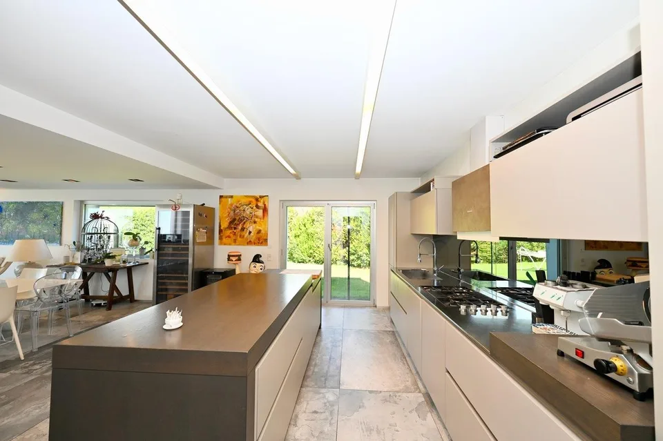 7.5 Zimmer Villa in Mendrisio – Foto 17 von 30