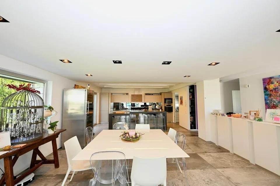 7.5 Zimmer Villa in Mendrisio – Foto 13 von 30