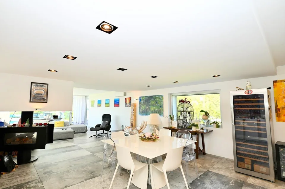 7.5 Zimmer Villa in Mendrisio – Foto 14 von 30