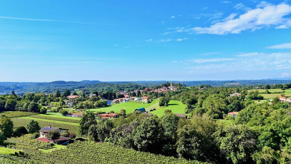 7.5 Zimmer Villa in Mendrisio – Foto 8 von 30