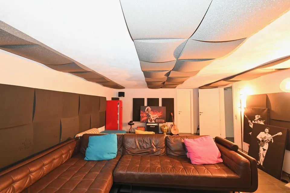 7.5 Zimmer Villa in Mendrisio – Foto 29 von 30