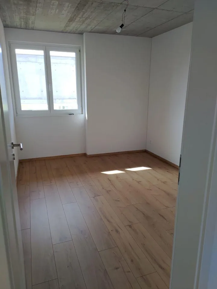Appartement 4.5 pièces