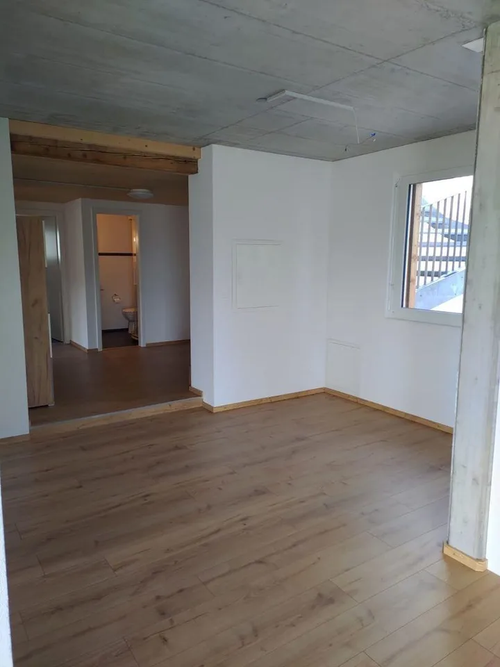 Appartement 4.5 pièces