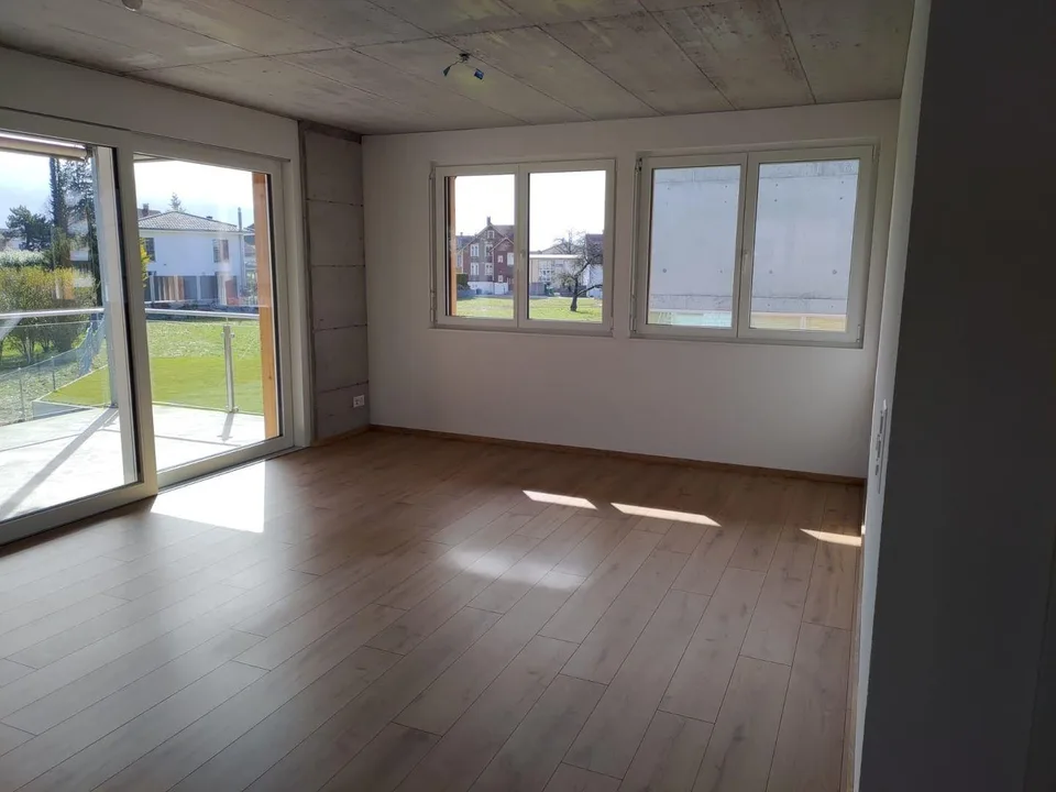 Appartement 4.5 pièces