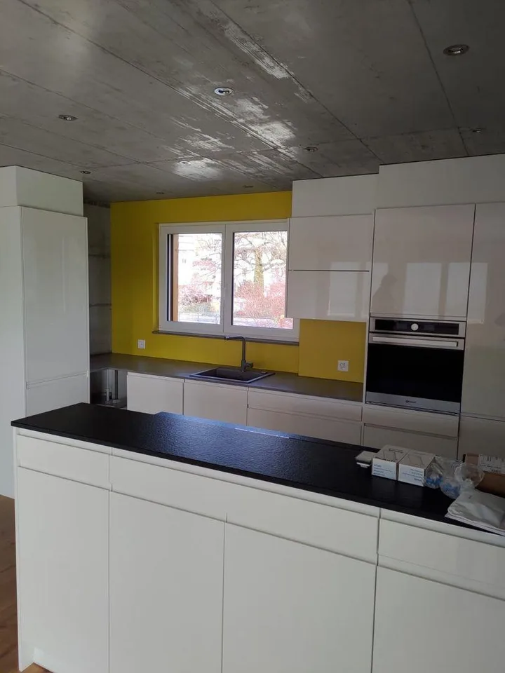 Appartement 4.5 pièces