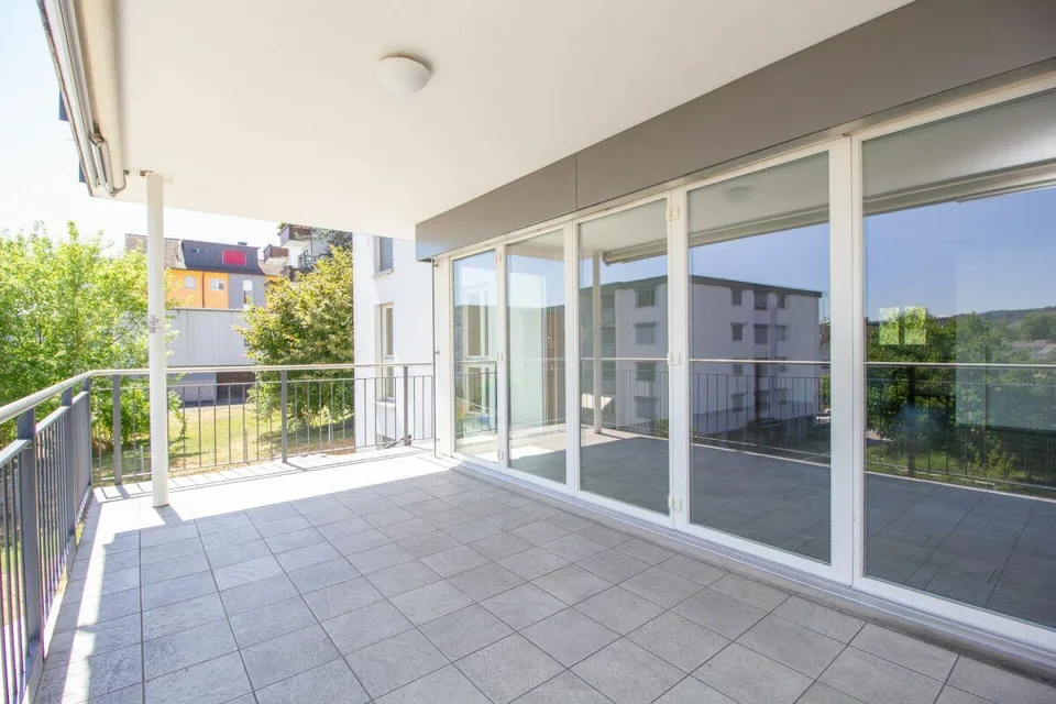 Zentral wohnen mit viel Platz – Foto 8 von 20