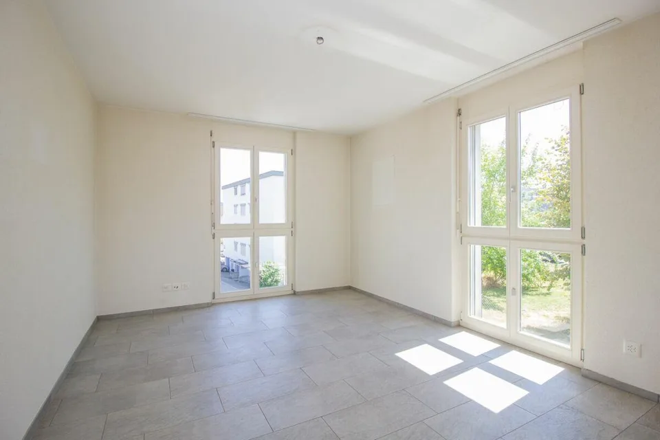 Zentral wohnen mit viel Platz – Foto 14 von 20