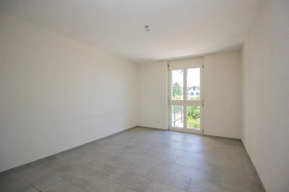 Zentral wohnen mit viel Platz – Foto 12 von 20