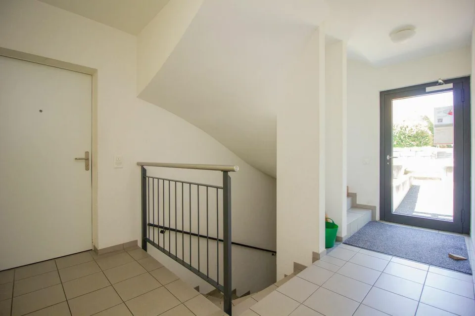 Zentral wohnen mit viel Platz – Foto 15 von 20
