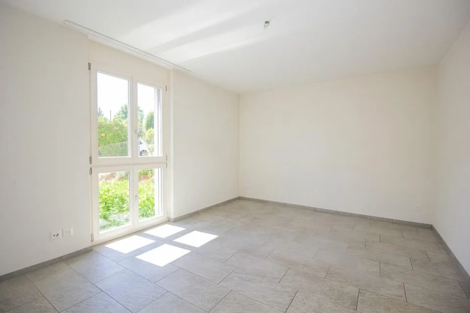 Zentral wohnen mit viel Platz – Foto 13 von 20