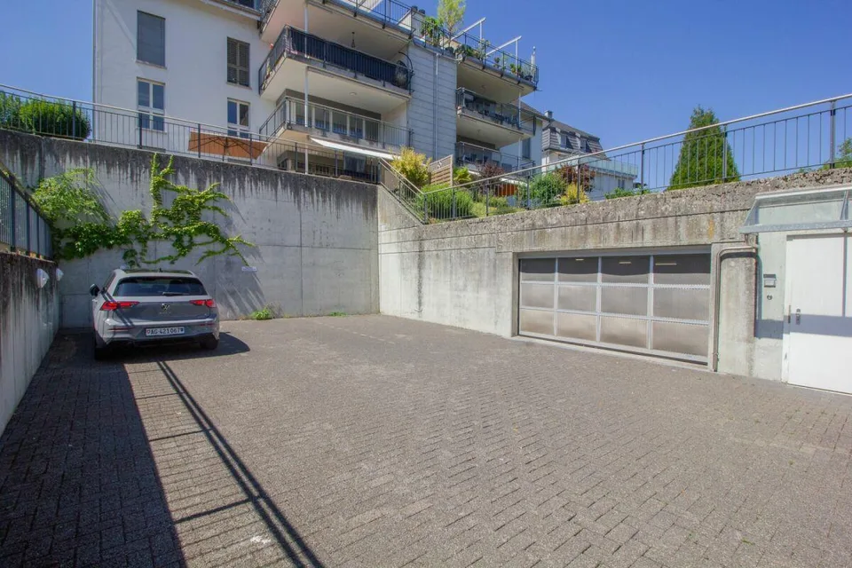 Zentral wohnen mit viel Platz – Foto 18 von 20