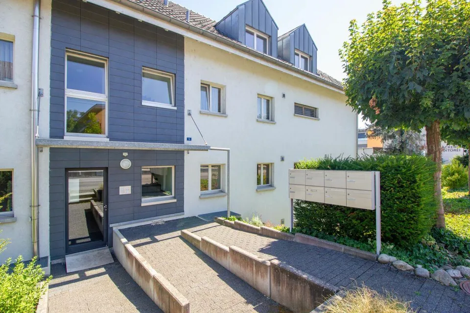 Zentral wohnen mit viel Platz – Foto 20 von 20