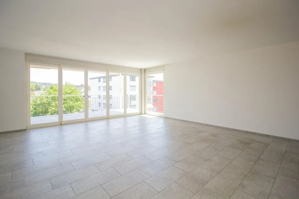Zentral wohnen mit viel Platz – Foto 6 von 20
