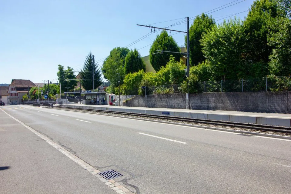 Zentral wohnen mit viel Platz – Foto 19 von 20