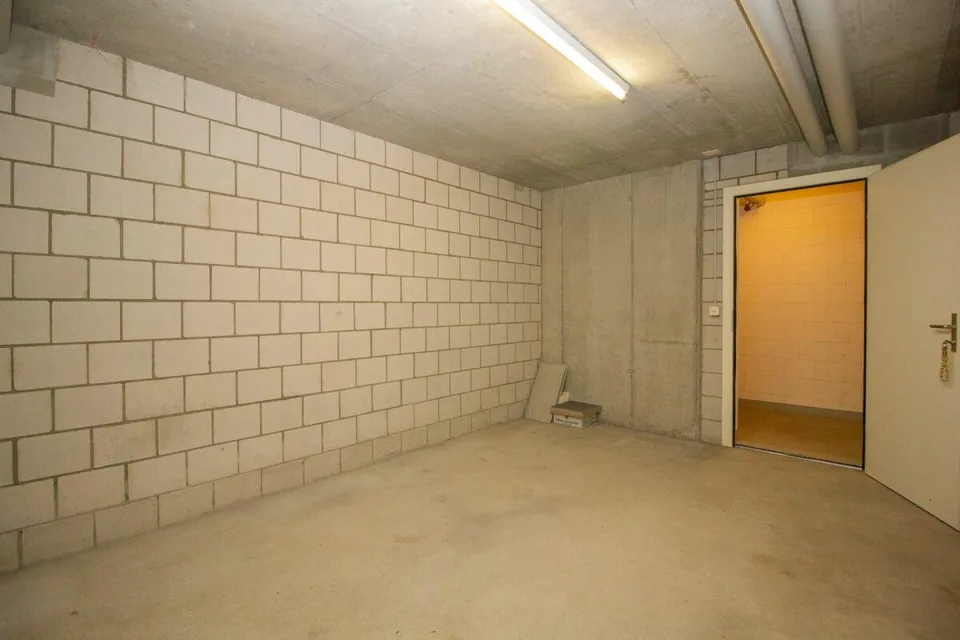 Zentral wohnen mit viel Platz – Foto 16 von 20