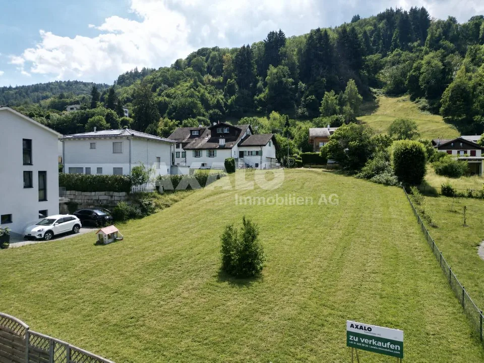 Drei Häuser. Drei Chancen. Ein neues Zuhause.