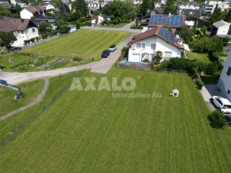 Drei Häuser. Drei Chancen. Ein neues Zuhause.