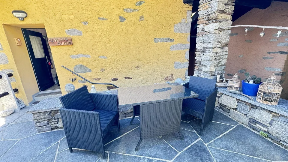 3-Familienhaus - Casa per 3 famiglie – Foto 6 von 21