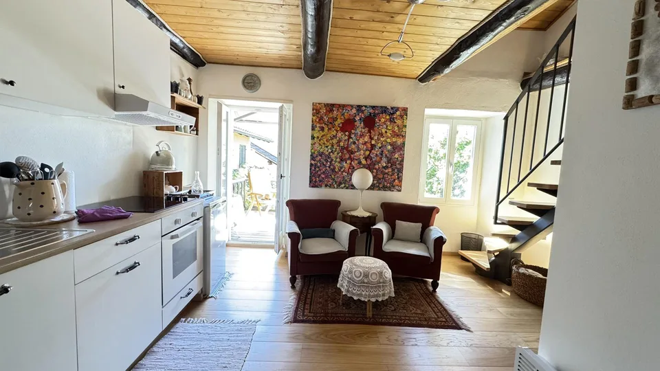 3-Familienhaus - Casa per 3 famiglie – Foto 8 von 21