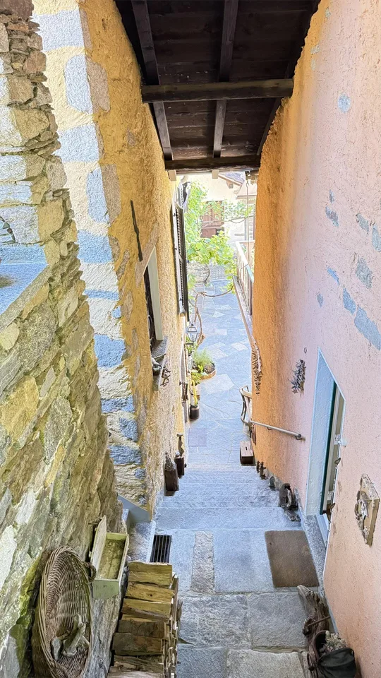 3-Familienhaus - Casa per 3 famiglie – Foto 7 von 21