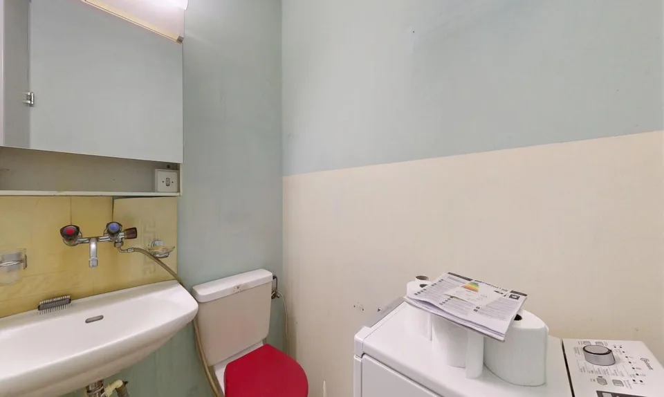 Appartement 4.5 pièces avec beaucoup de potentiel à Uznach – photo 9 sur 11