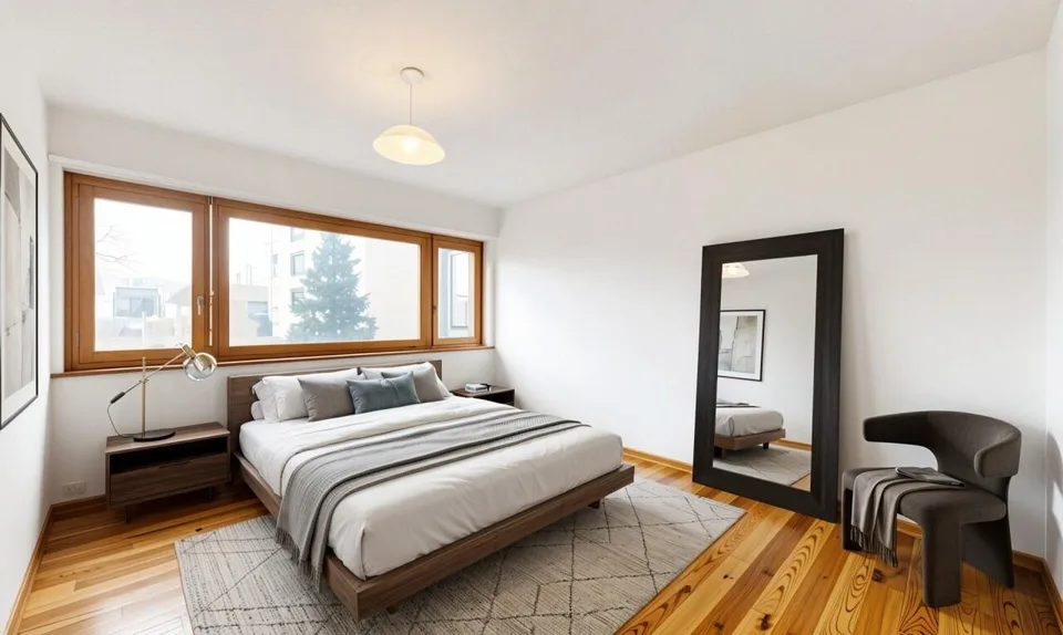Appartement 4.5 pièces avec beaucoup de potentiel à Uznach – photo 7 sur 11