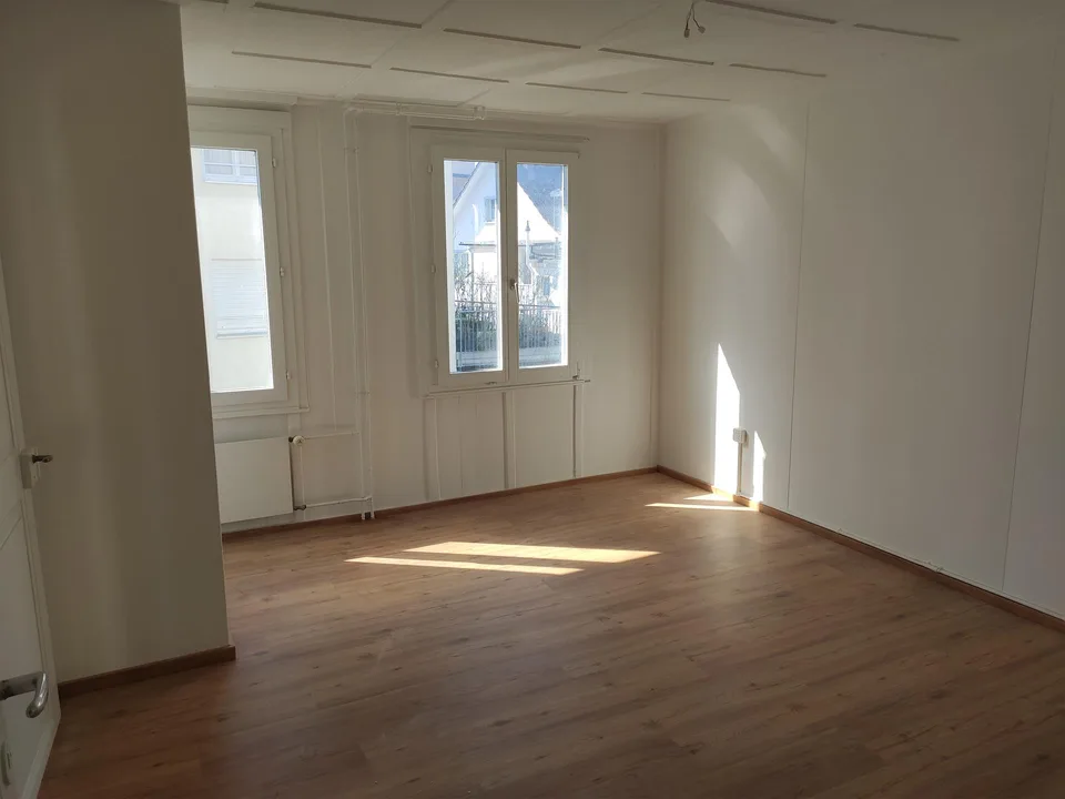 Attraktive Renditeliegenschaft mit Restaurant und Wohnungen – photo 10 of 20