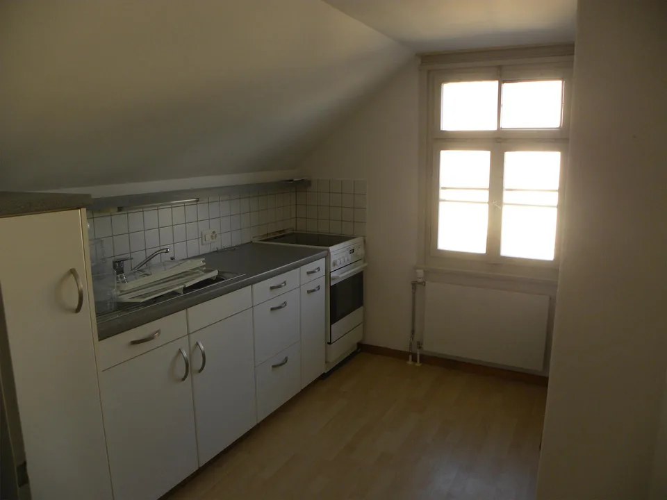 Attraktive Renditeliegenschaft mit Restaurant und Wohnungen – photo 7 of 20