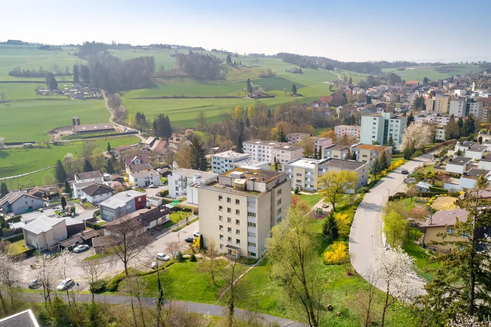 Einstellplätze zu vermieten