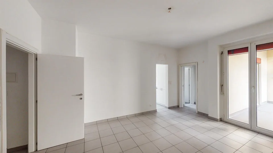 Appartement lumineux dans un emplacement stratégique à Molino Nuovo