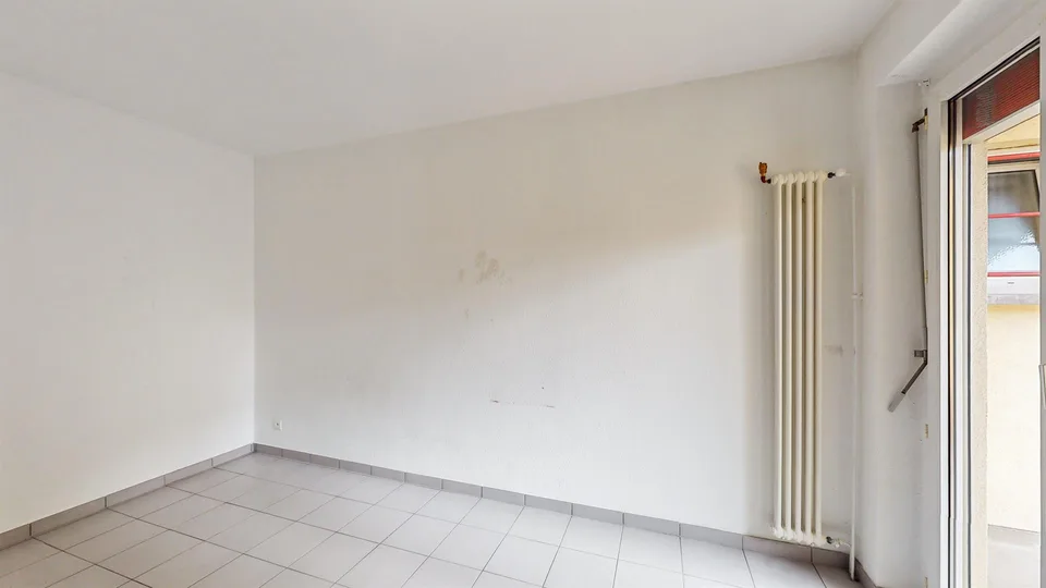 Appartement lumineux dans un emplacement stratégique à Molino Nuovo