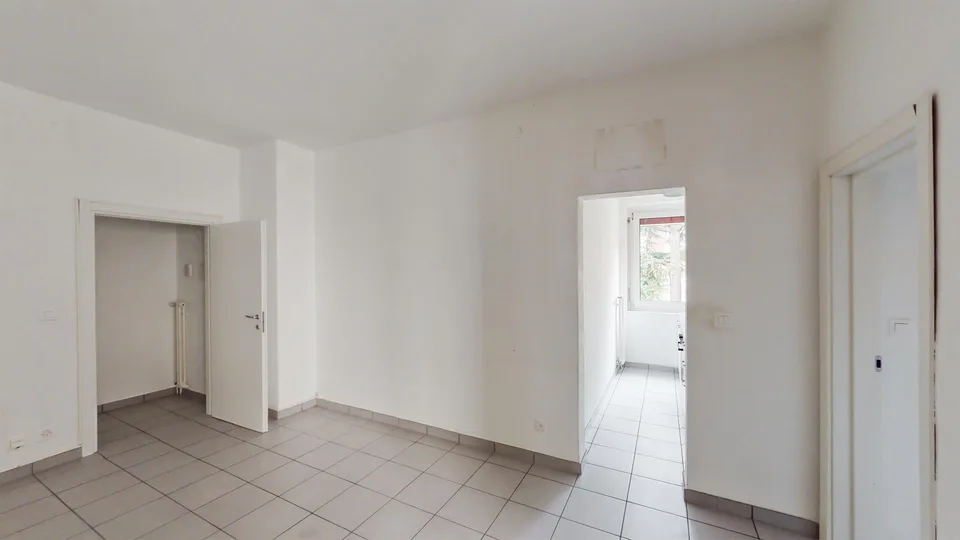 Appartement lumineux dans un emplacement stratégique à Molino Nuovo