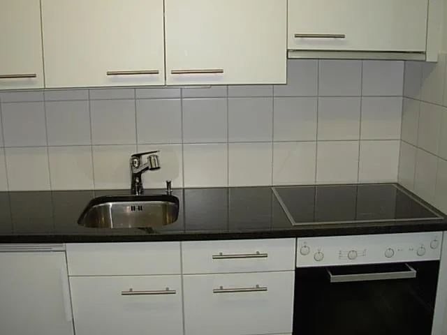 Klein aber fein!