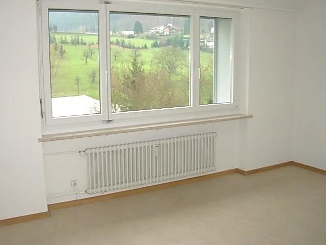 Klein aber fein!
