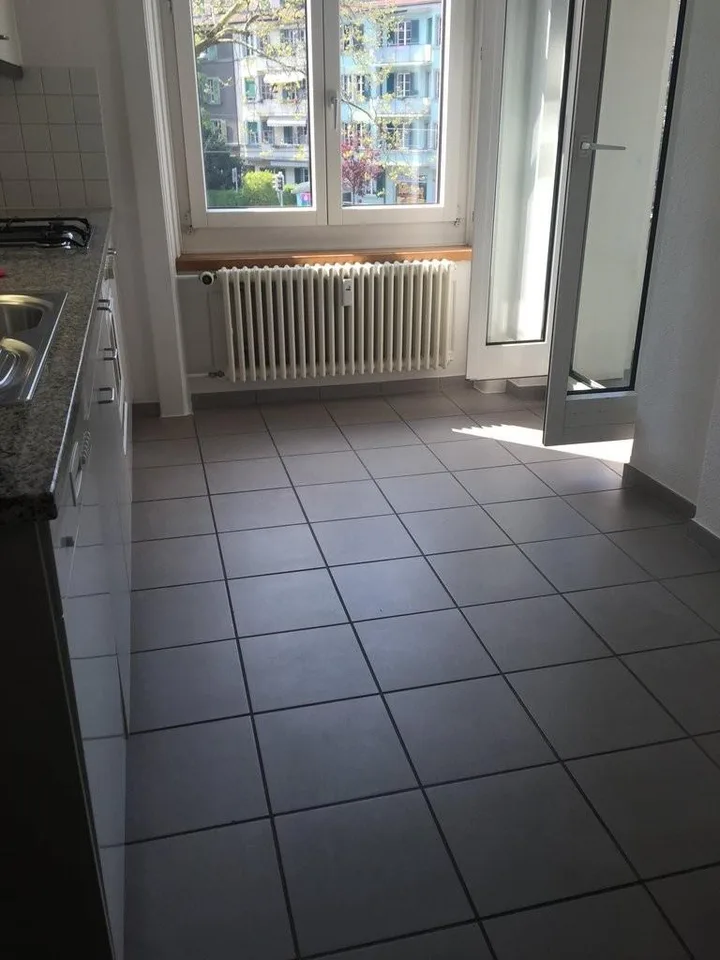 IHR ZUHAUSE IM LORRAINE-QUARTIER