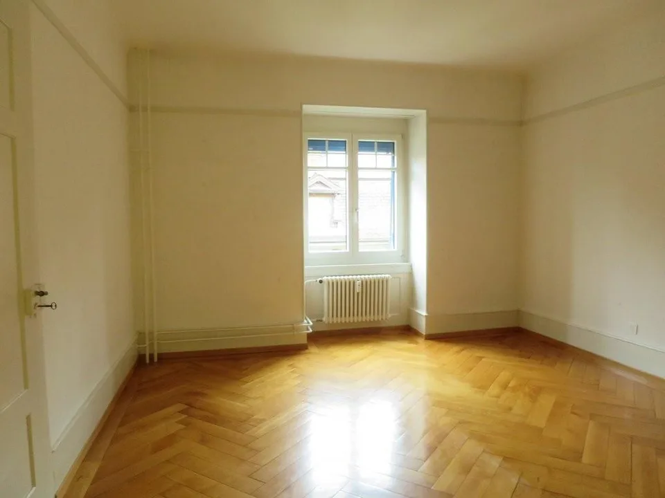 IHR ZUHAUSE IM LORRAINE-QUARTIER
