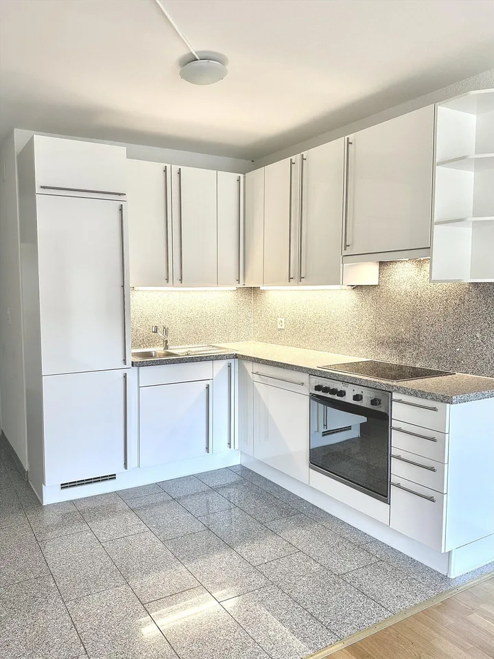 Ihr neues Zuhause in Allschwil