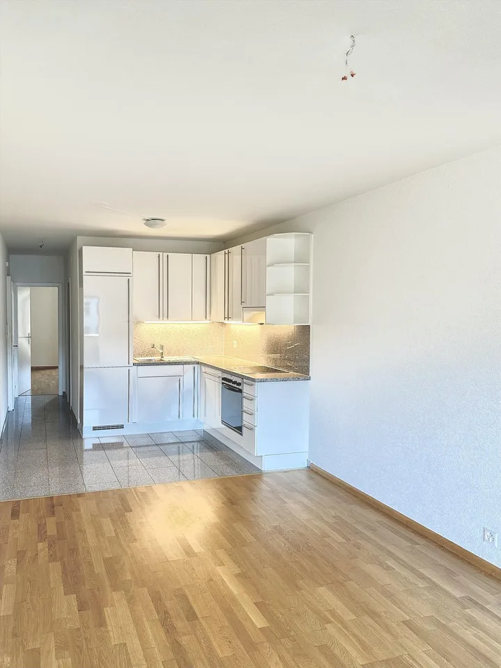 Ihr neues Zuhause in Allschwil