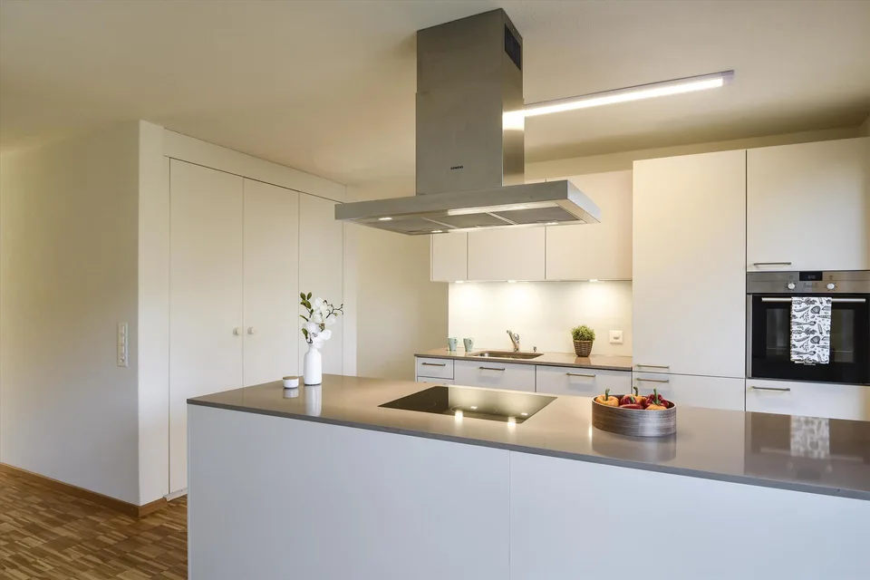 Schöne 4.5Zimmer Wohnng in Schaffhausen zu vermieten