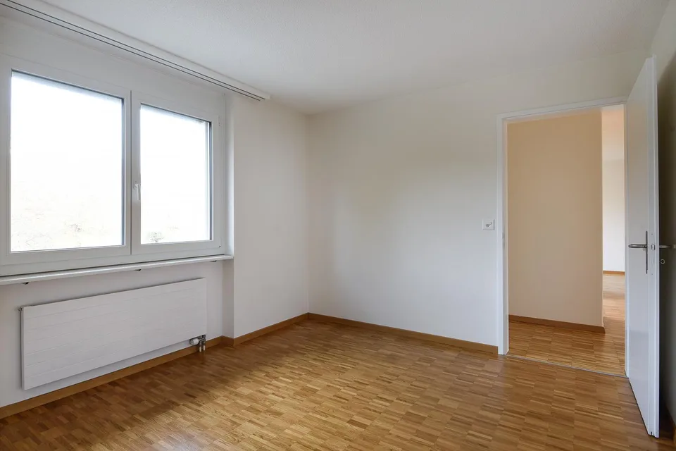 Schöne 4.5Zimmer Wohnng in Schaffhausen zu vermieten