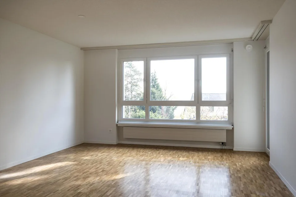 Schöne 4.5Zimmer Wohnng in Schaffhausen zu vermieten