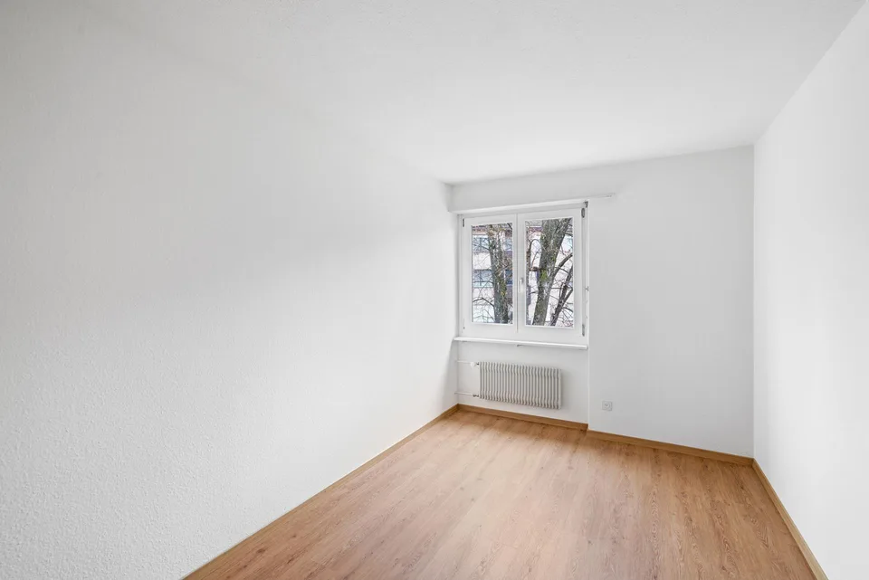 Im Grünen Wohnen "Mietern ohne Kaution"