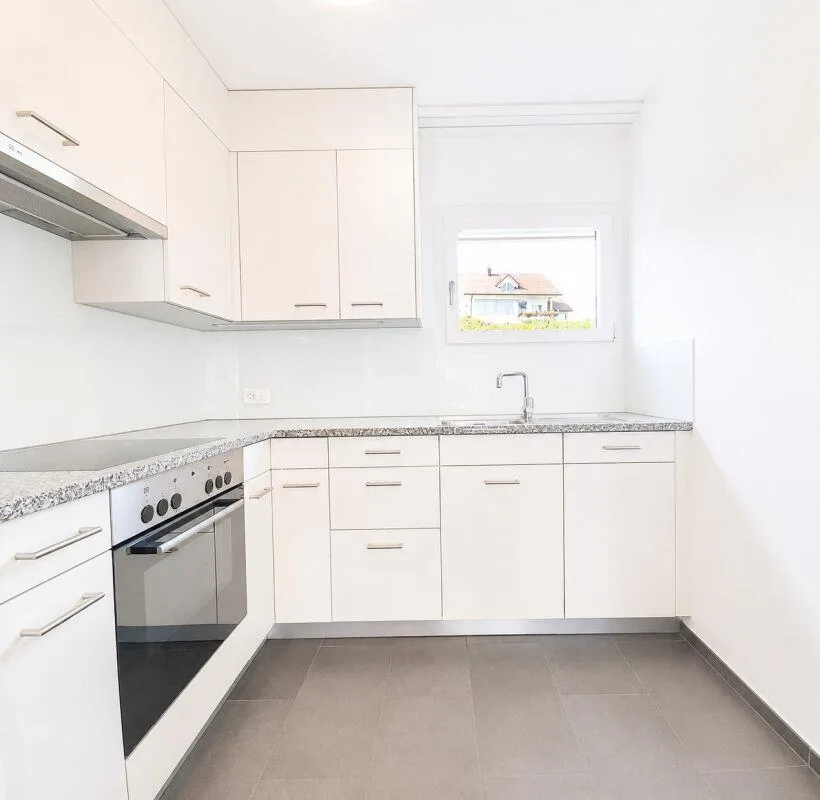 Wunderschöne, altersgerechte Wohnung an ruhiger sonniger Lage