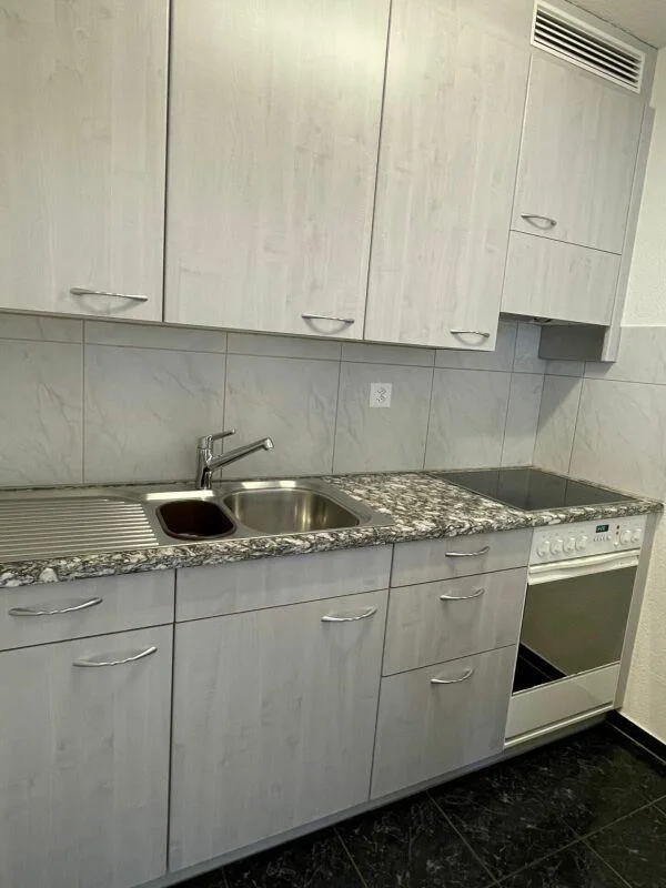 2-Zimmerwohnung in Birsfelden