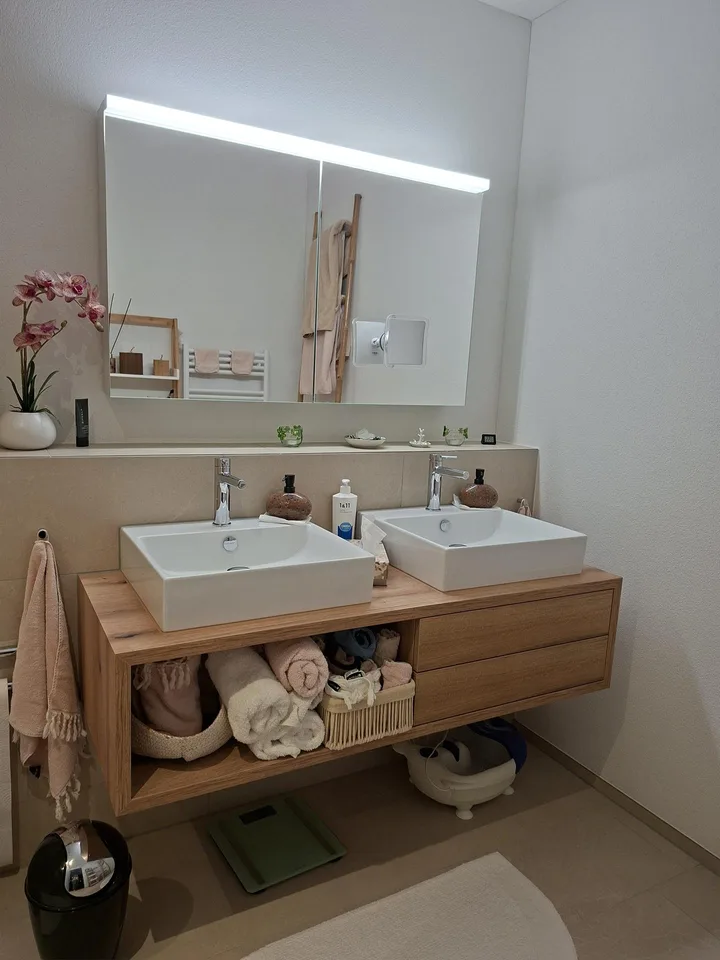Ihr neues Zuhause: Wunderschöne 3.5-Zimmerwohnung, 101.50 m2,  im EG