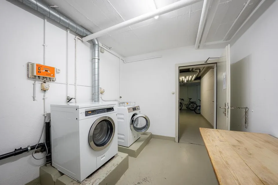2.5 Zimmer Wohnung in St. Gallen – Foto 8 von 8