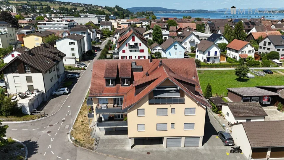 Près du lac Untersee dans un emplacement calme et attrayant – photo 7 sur 17
