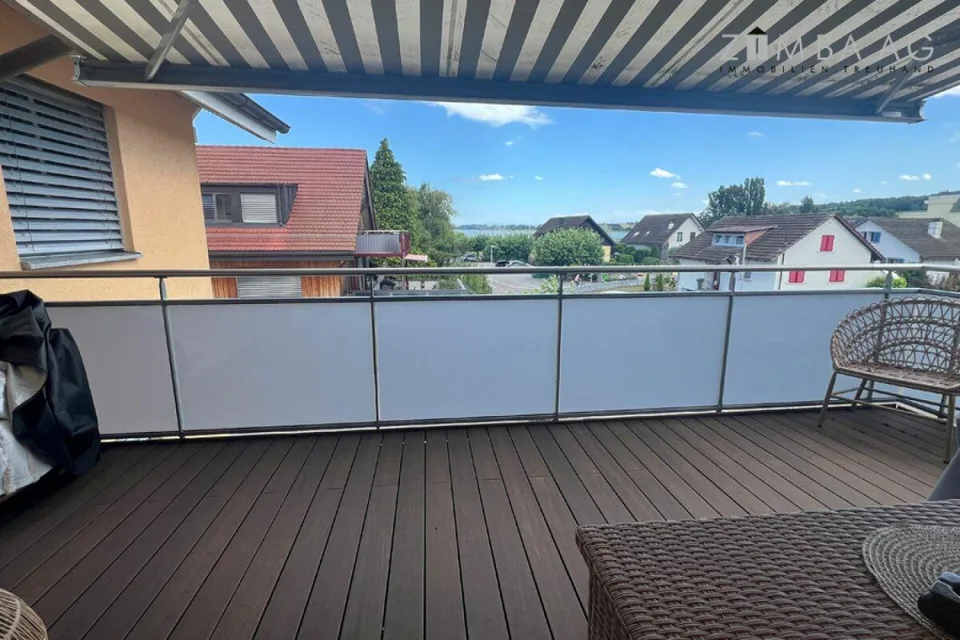 Près du lac Untersee dans un emplacement calme et attrayant – photo 8 sur 17