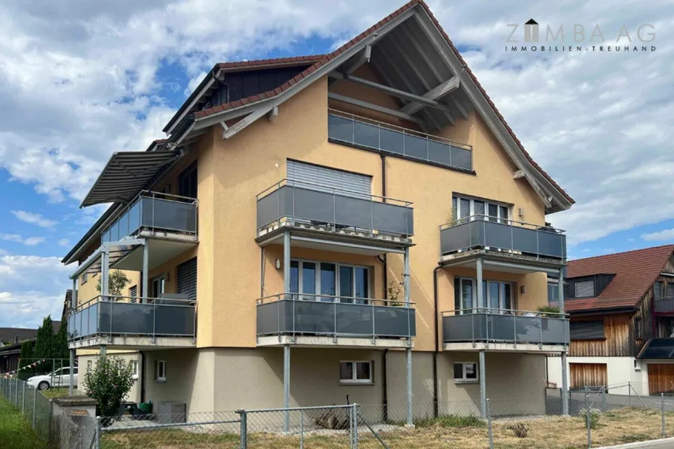 Nahe Untersee an ruhiger und attraktiver Lage